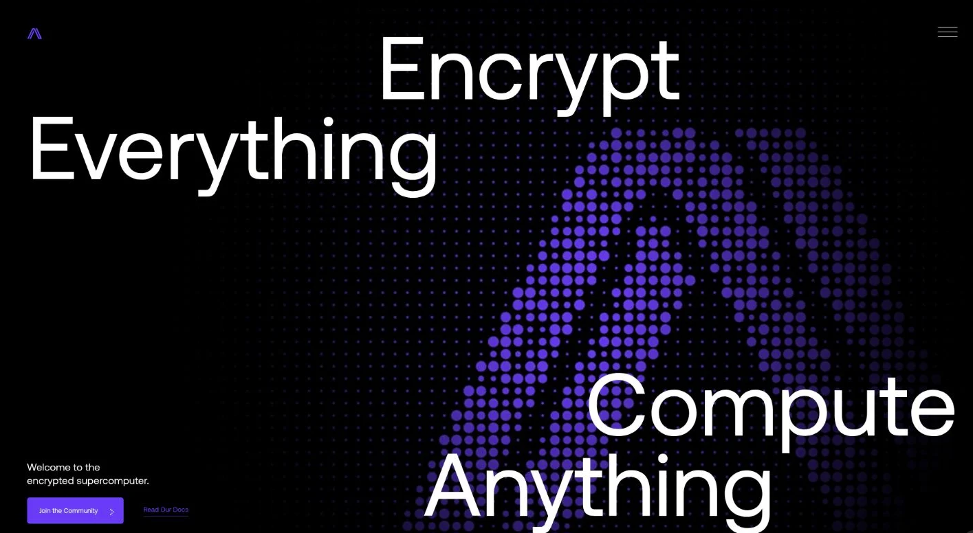Arcium Project